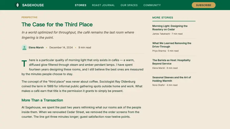 Starbucks (Siren) — Web · article