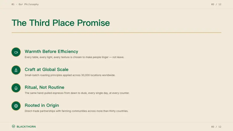 Starbucks (Siren) — Slides · content