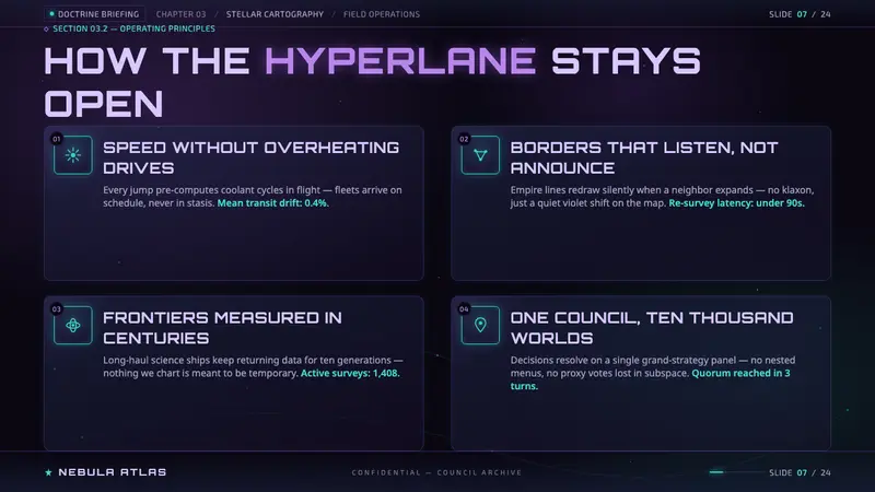 Stellaris (Galaxy Map) — Slides · content