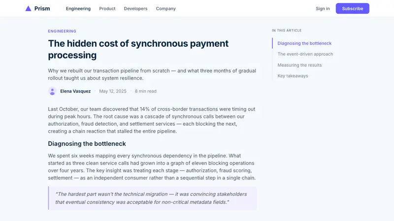 Stripe 2024 — Web · article