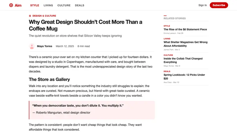 Target — Bullseye Red — Web · article