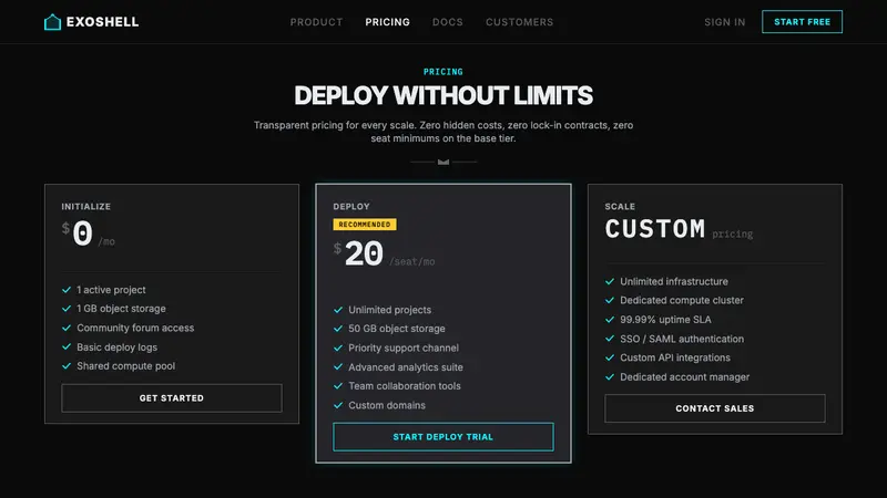 Tesla Cybertruck Stainless (2023) — Web · pricing