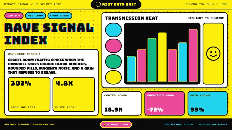 UK Acid House (1989) — Slides · data
