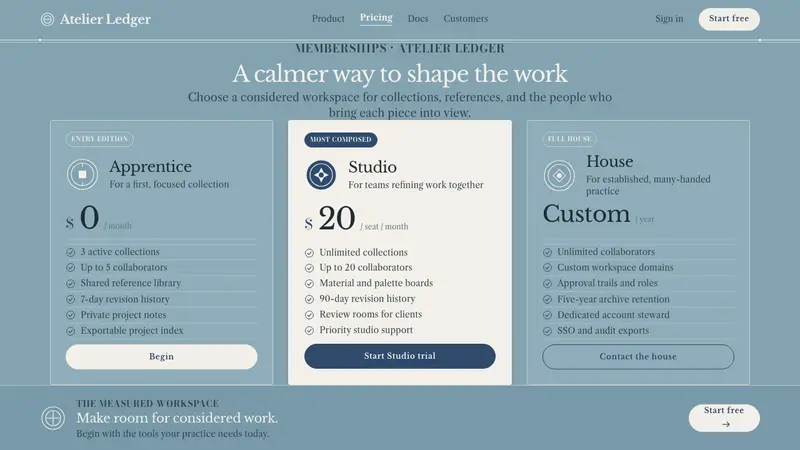 Wedgwood Jasperware — Web · pricing