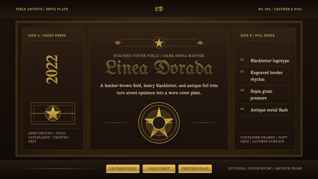 Corridos Tumbados — Cover