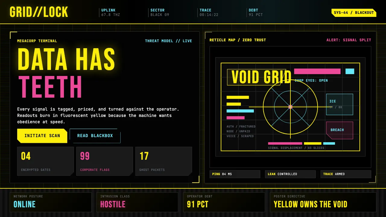 Cyberpunk 2077 (Screen UI) — Cover