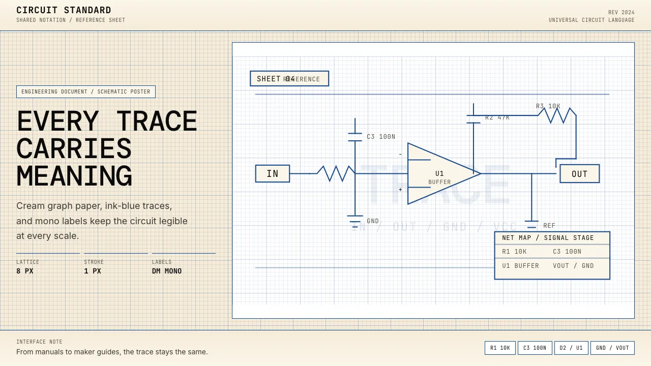 Electrical Schematic Wiring — Cover