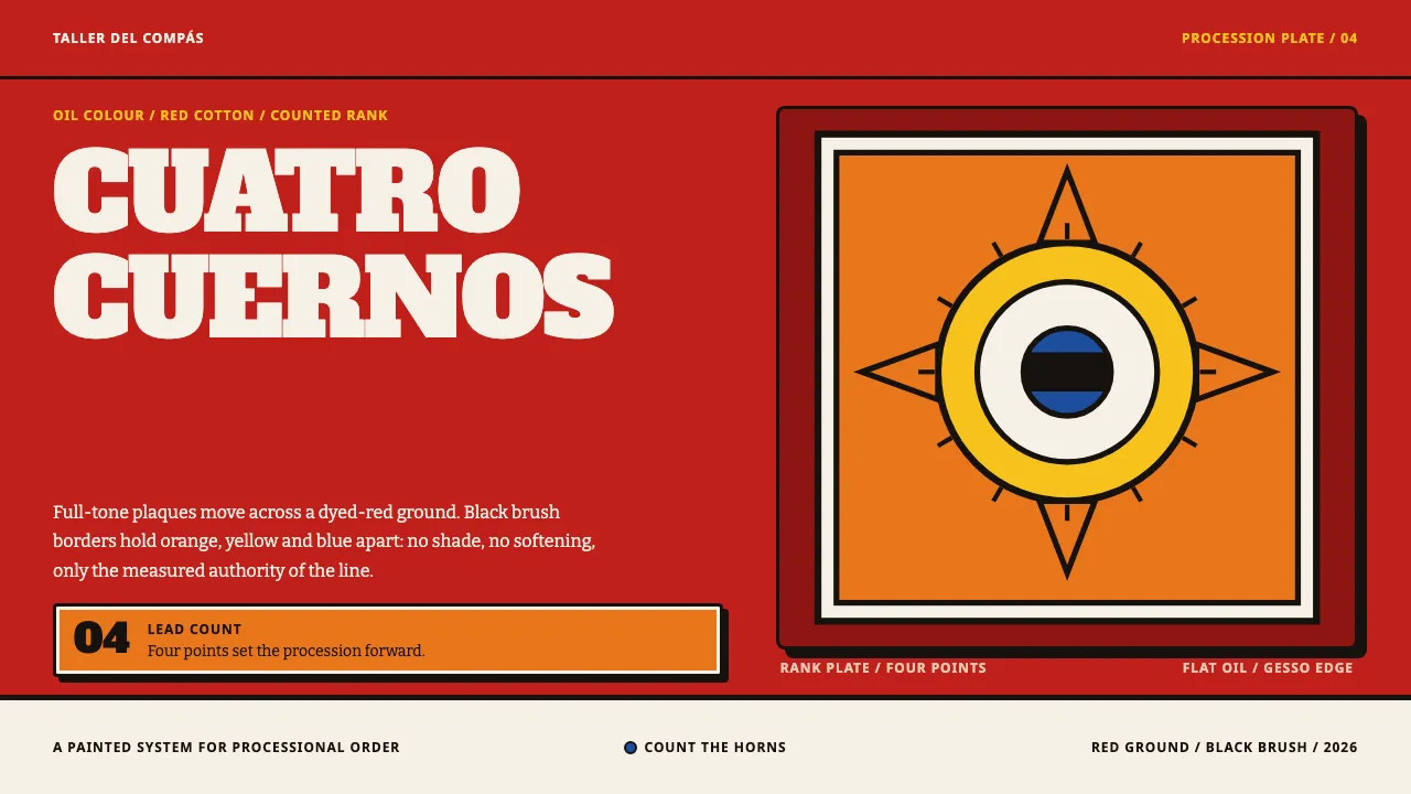 Diablos de Yare — Cover