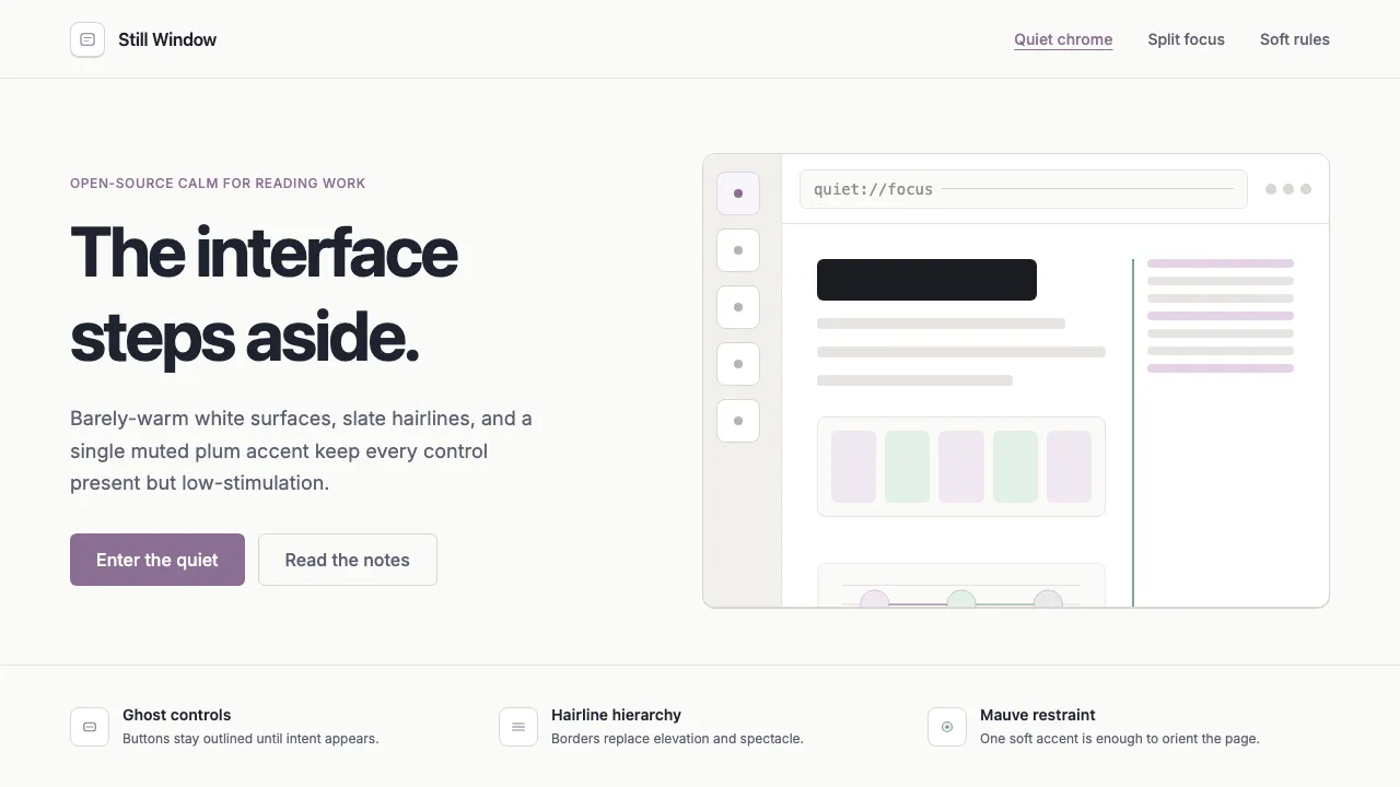 Zen Browser — Cover