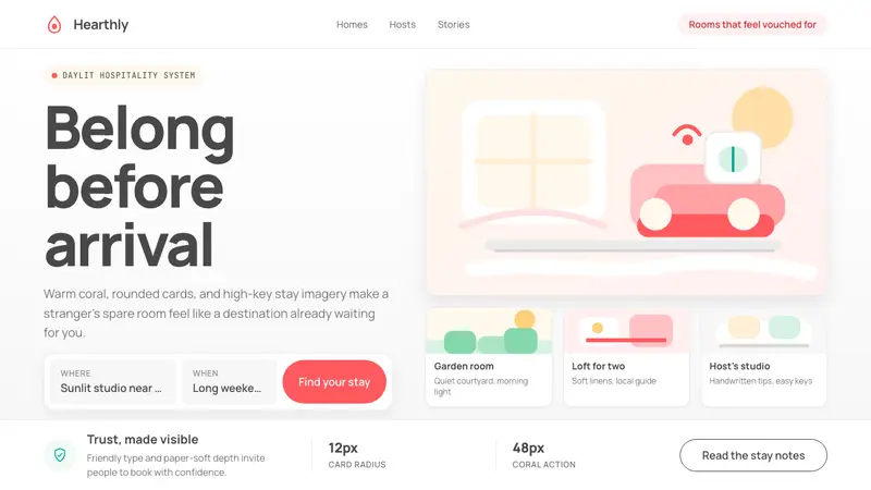 Airbnb 2014