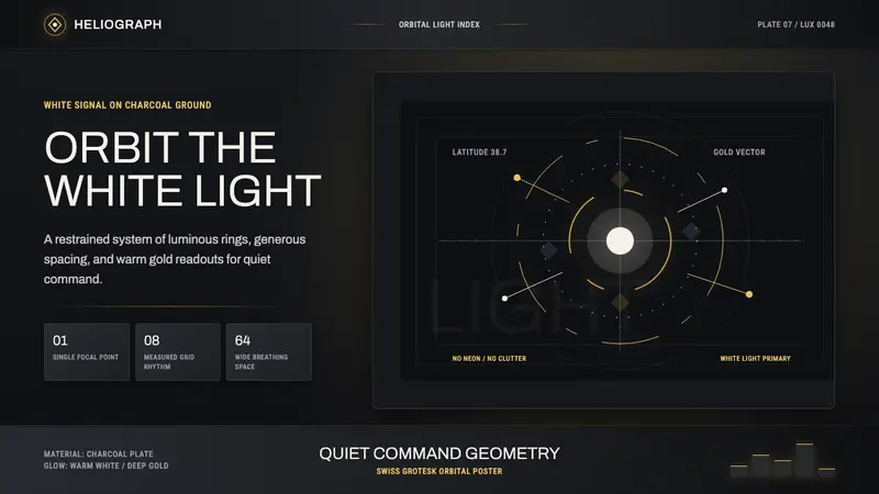 Destiny — design style preview