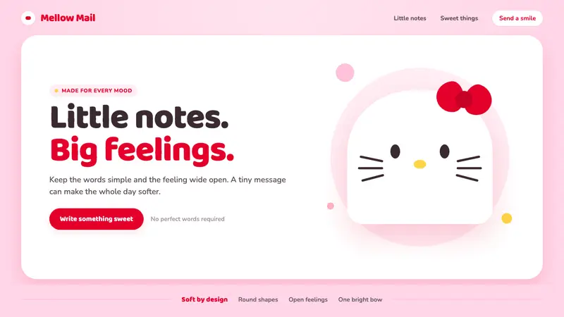 Hello Kitty (Sanrio 1974)