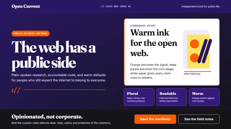 Mozilla Firefox 2024 Refresh — Cover