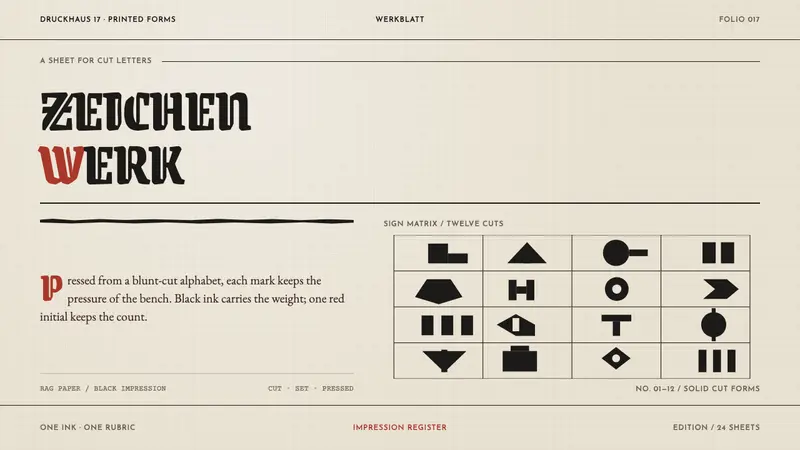 Rudolf Koch Lettering — Cover