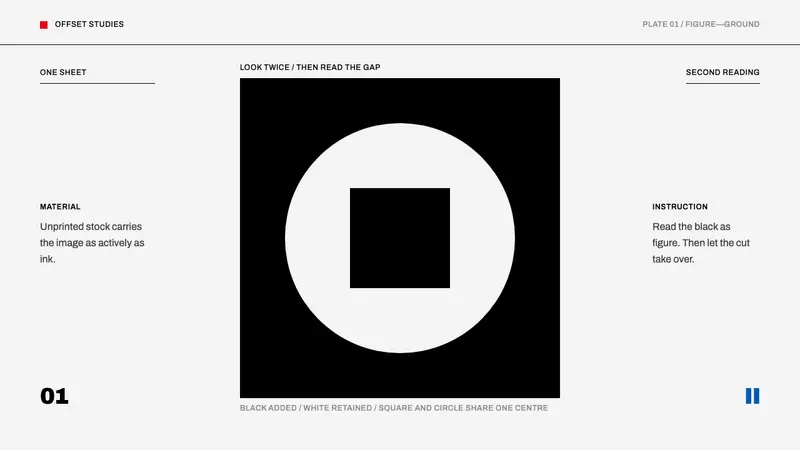 Shigeo Fukuda Optical — Cover