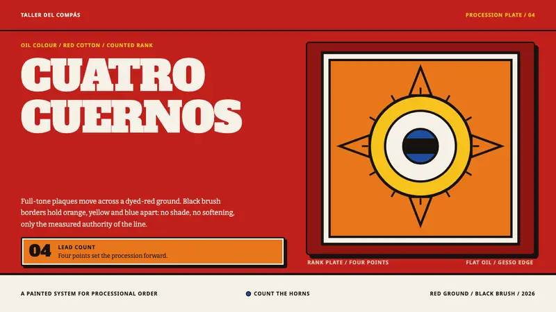 Diablos de Yare — Cover