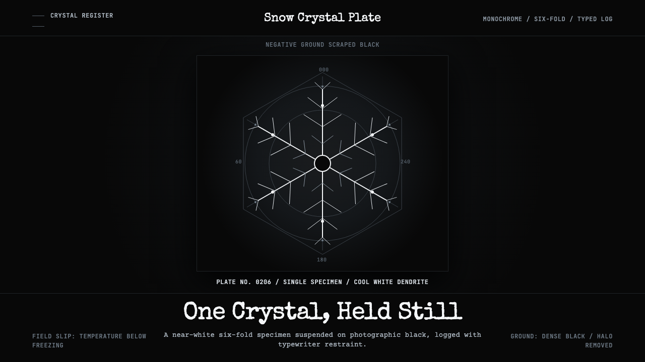 Bentley Snowflake design style