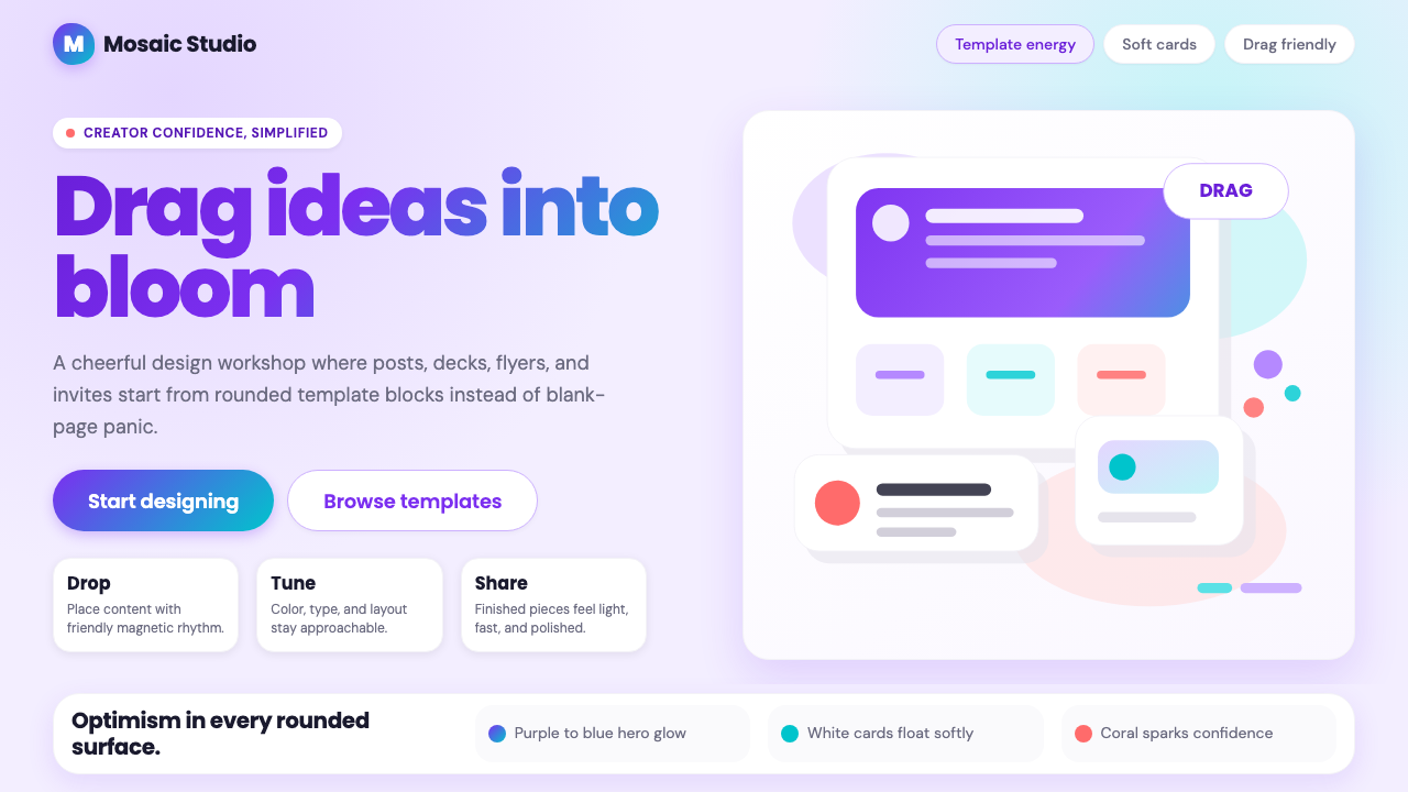 Canva 2024 design style