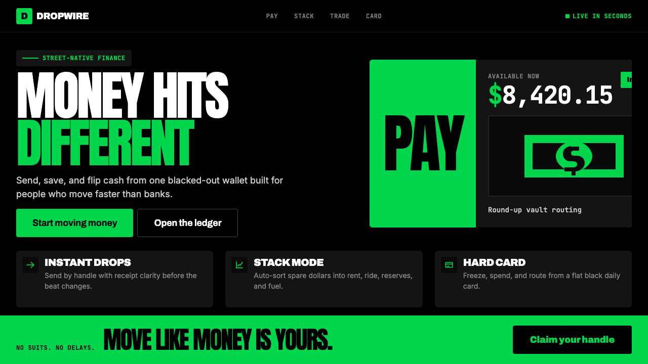 Cash App 2024 design style
