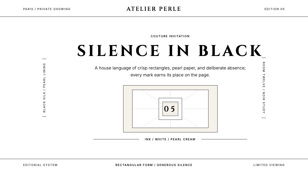 Chanel design style