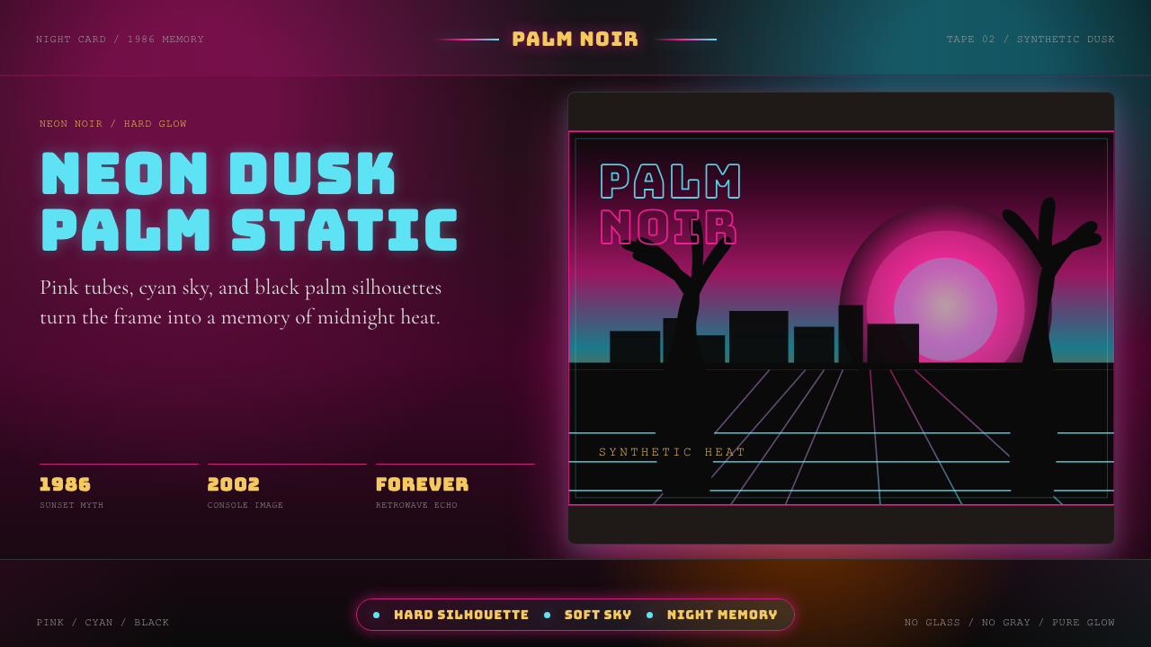 GTA Vice City (2002) design style