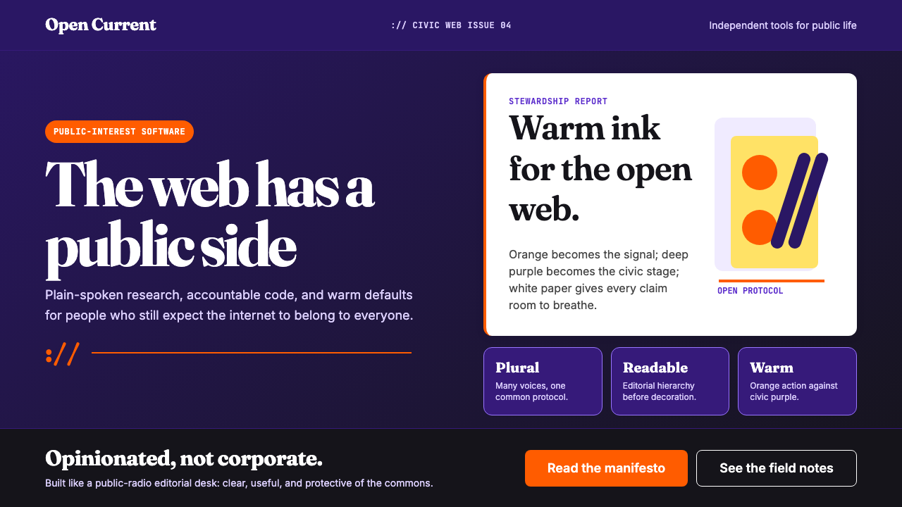 Mozilla Firefox 2024 Refresh design style