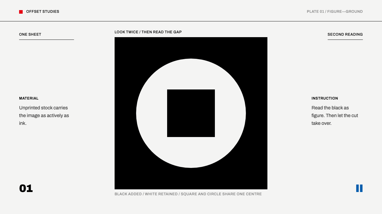 Shigeo Fukuda Optical design style — example